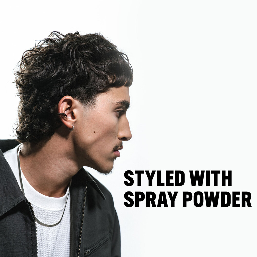 STMNT Spray Powder - 4gr. STMNT Spray Powder - 4gr.