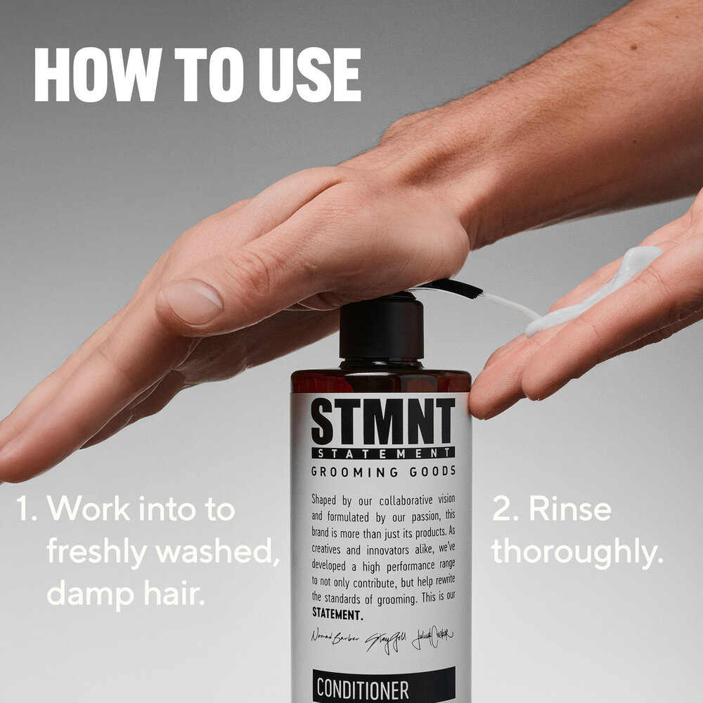 STMNT Conditioner STMNT Conditioner