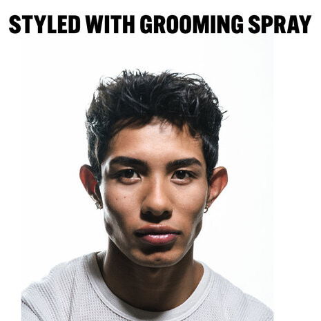 STMNT Grooming Spray - 200ml STMNT Grooming Spray - 200ml