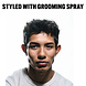 STMNT Grooming Spray - 200ml STMNT Grooming Spray - 200ml