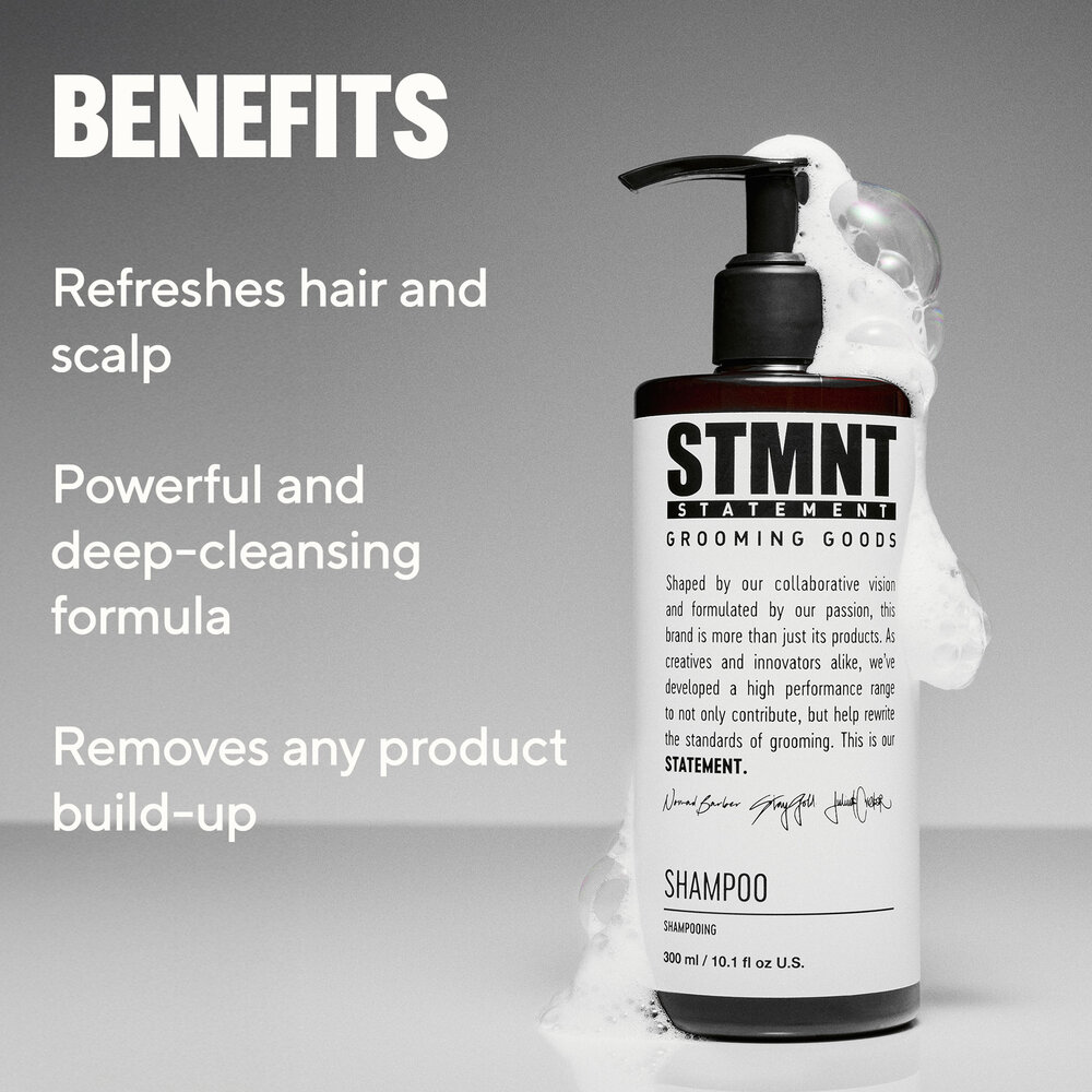 STMNT Shampoo