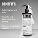 STMNT Shampoo