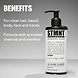 STMNT All In One Cleanser STMNT All In One Cleanser