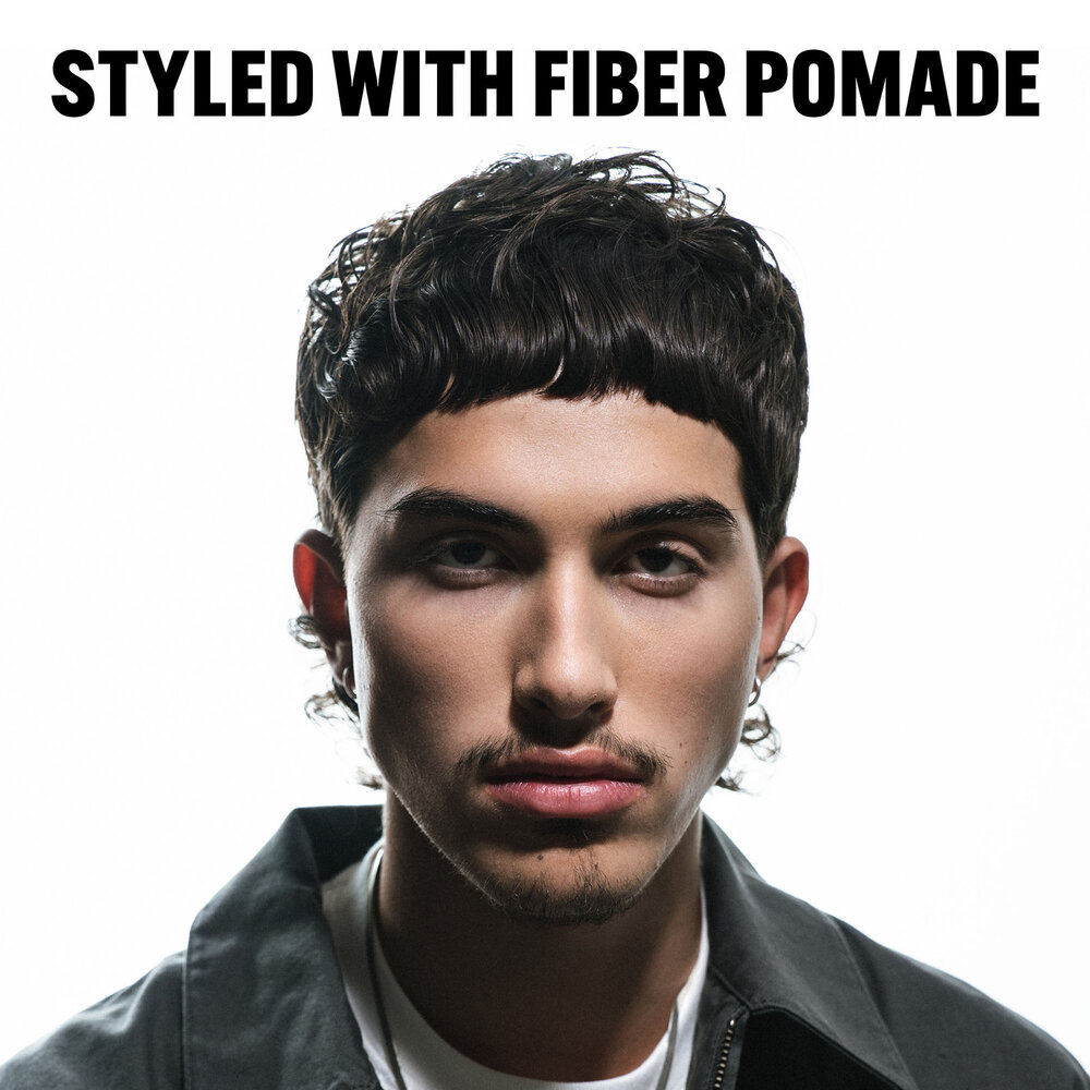 STMNT Fiber Pomade - 100ml STMNT Fiber Pomade - 100ml