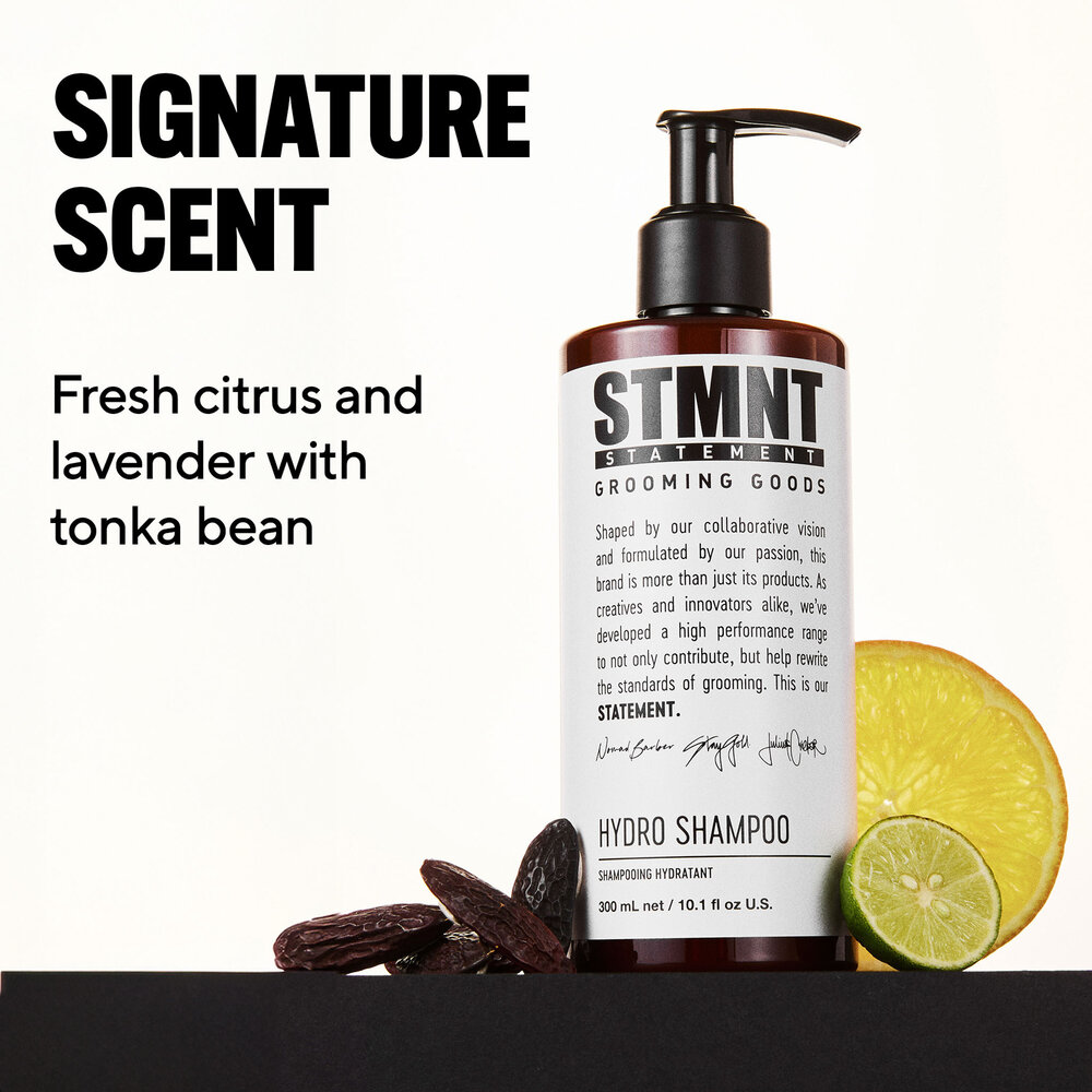 STMNT Hydro Shampoo STMNT Hydro Shampoo