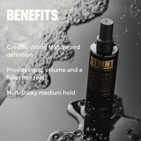 STMNT Definition Spray - 200ml STMNT Definition Spray - 200ml