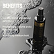 STMNT Definition Spray - 200ml STMNT Definition Spray - 200ml