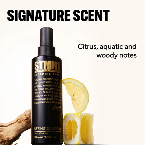 STMNT Definition Spray - 200ml STMNT Definition Spray - 200ml