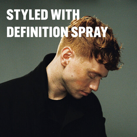 STMNT Definition Spray - 200ml STMNT Definition Spray - 200ml