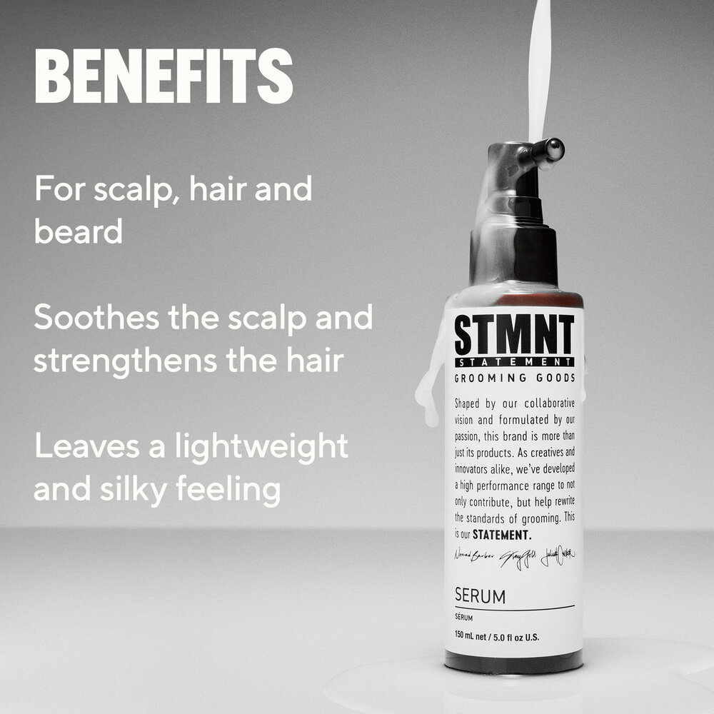 STMNT Serum - 150ml