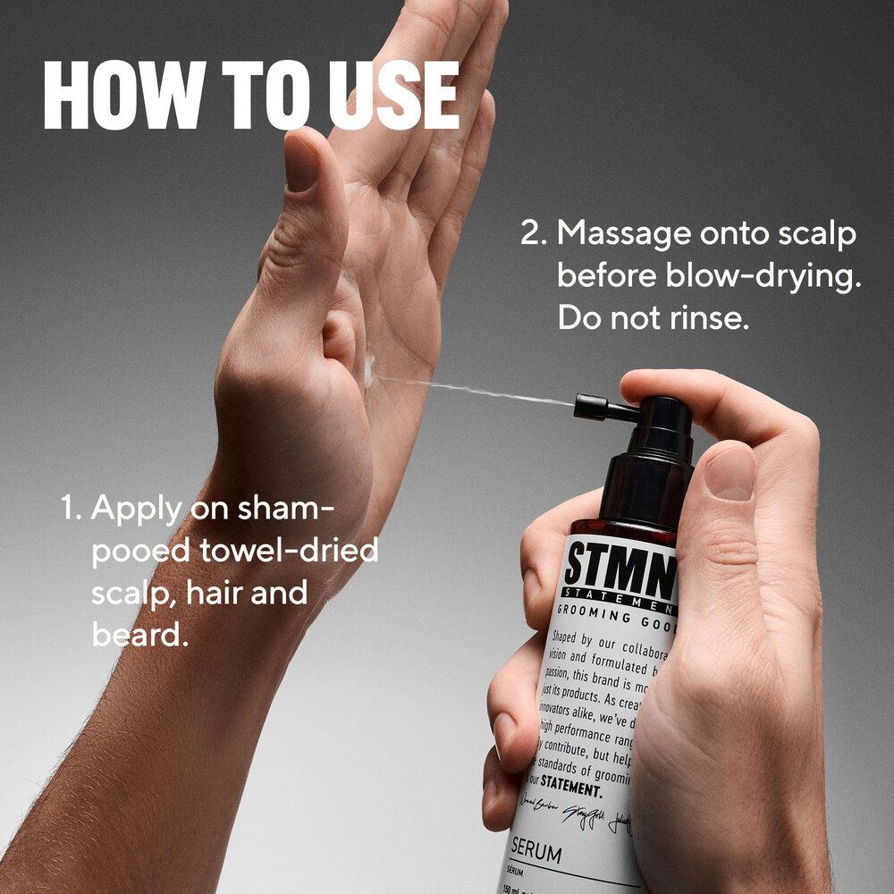 STMNT Serum - 150ml