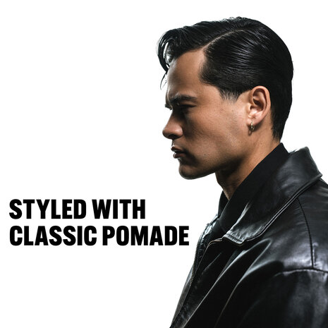 STMNT Classic Pomade - 100ml STMNT Classic Pomade - 100ml