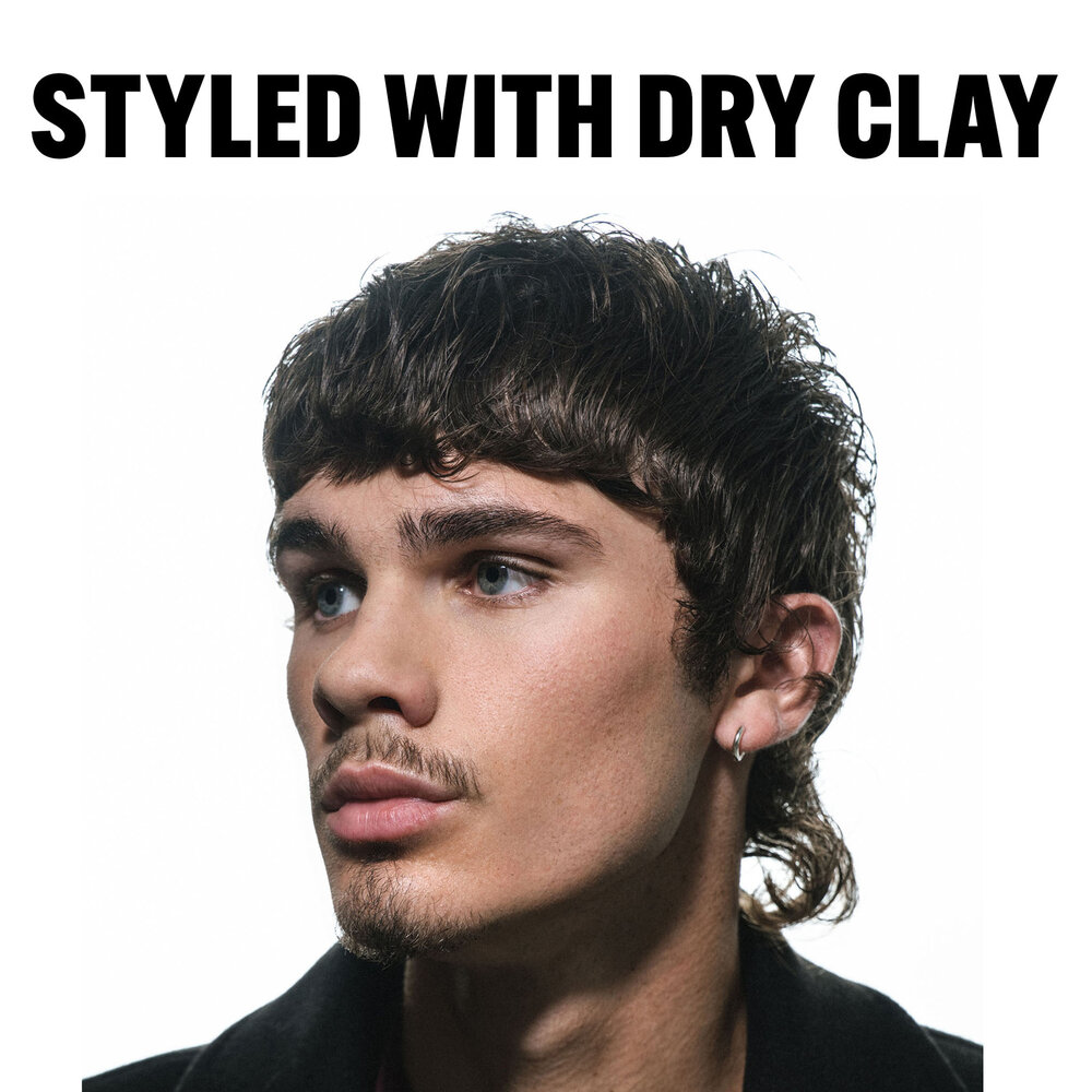 STMNT Dry Clay - 100ml STMNT Dry Clay - 100ml