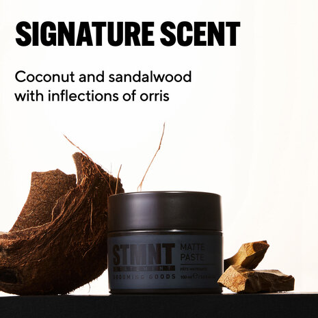 STMNT Matte Paste - 100ml