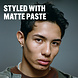 STMNT Matte Paste - 100ml