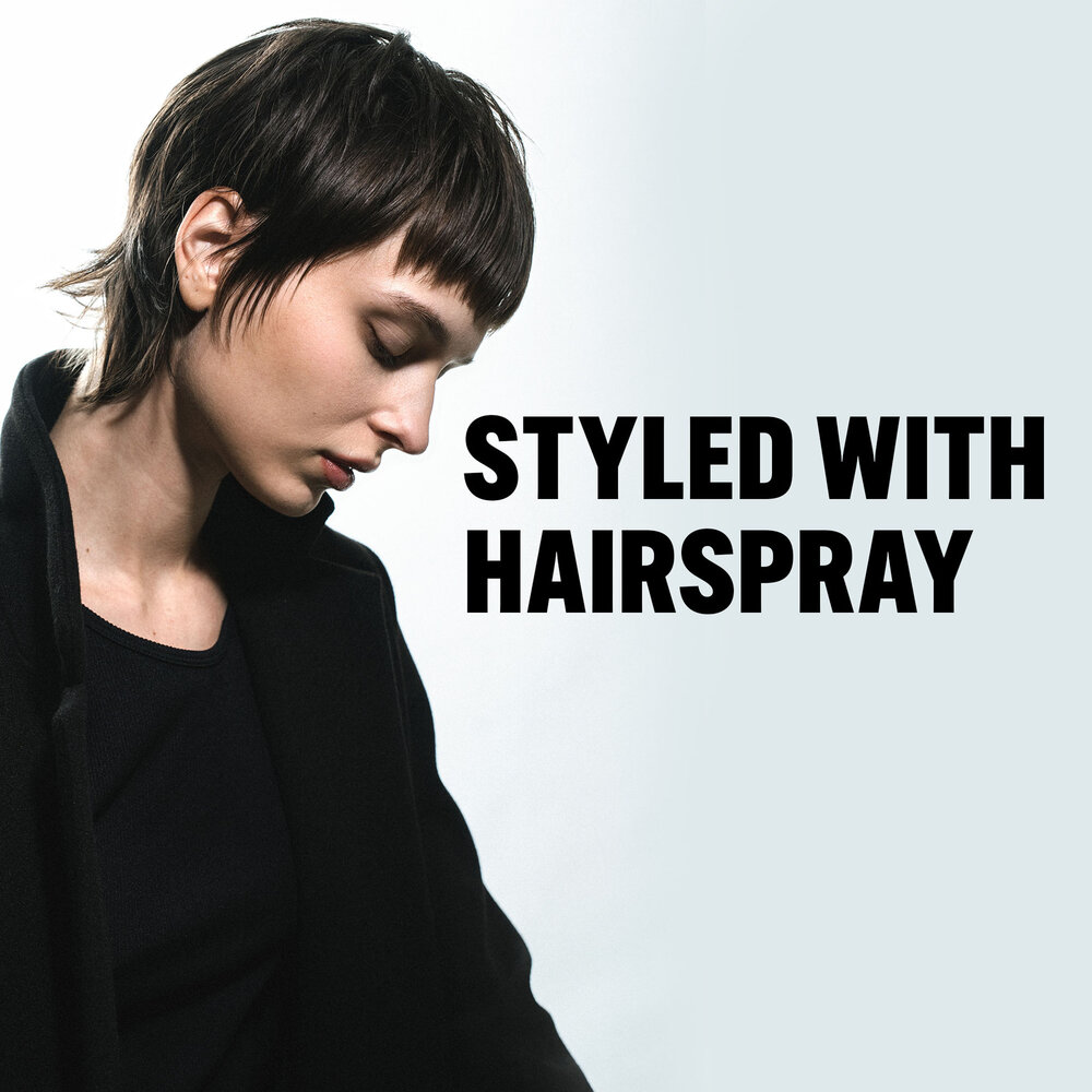 STMNT Hair Spray - 200ml STMNT Hair Spray - 200ml