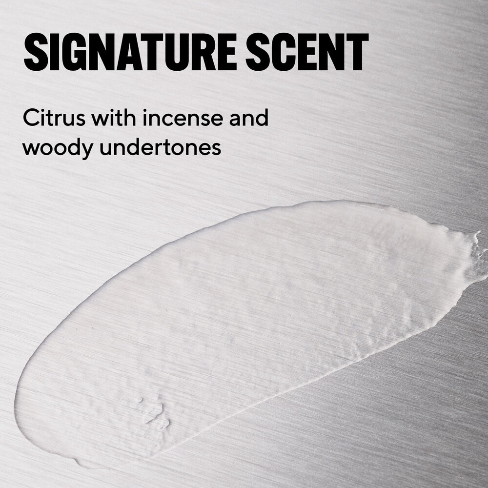 STMNT Shaving Gel