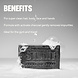 STMNT Hair & Body Cleansing Bar - 125gr. STMNT Hair & Body Cleansing Bar - 125gr.