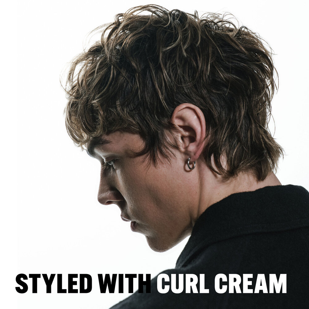 STMNT Curl Cream - 150ml STMNT Curl Cream - 150ml