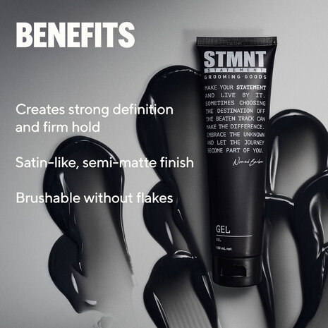 STMNT Gel - 150ml STMNT Gel - 150ml