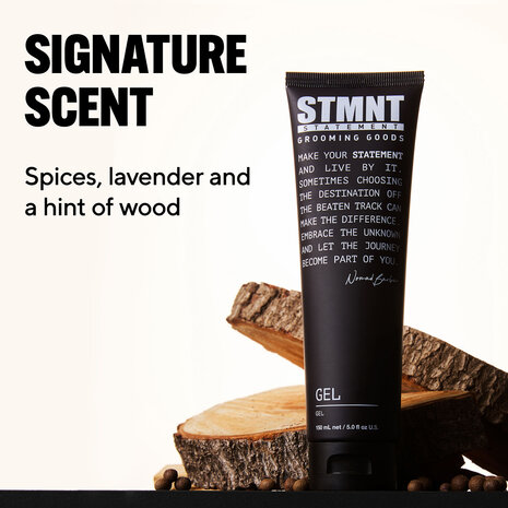 STMNT Gel - 150ml STMNT Gel - 150ml
