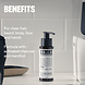 STMNT Travel All In One Cleanser - 80ml STMNT Travel All In One Cleanser - 80ml
