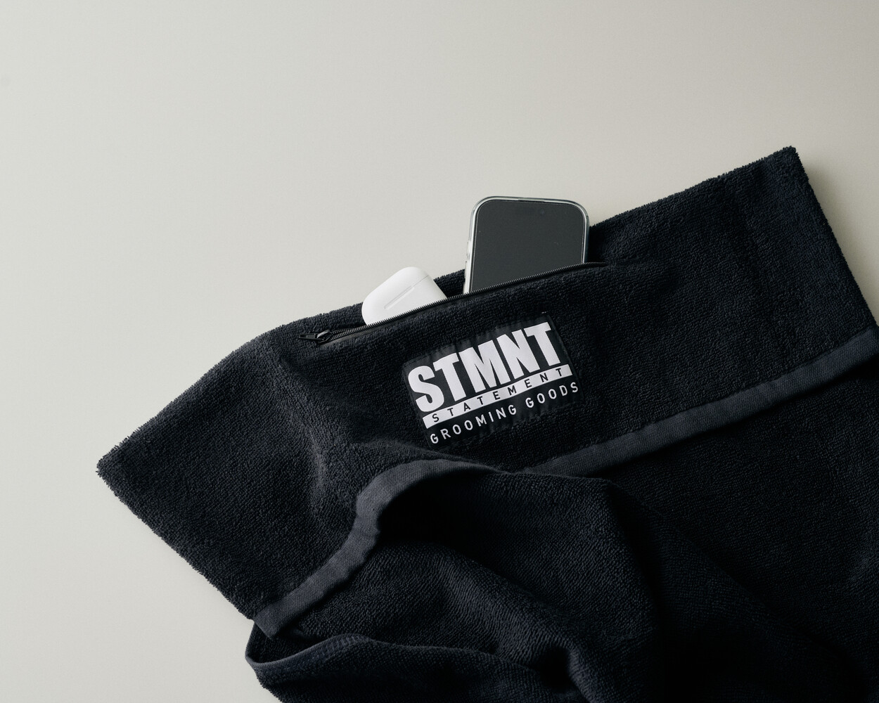 STMNT Sporthanddoek STMNT Sporthanddoek