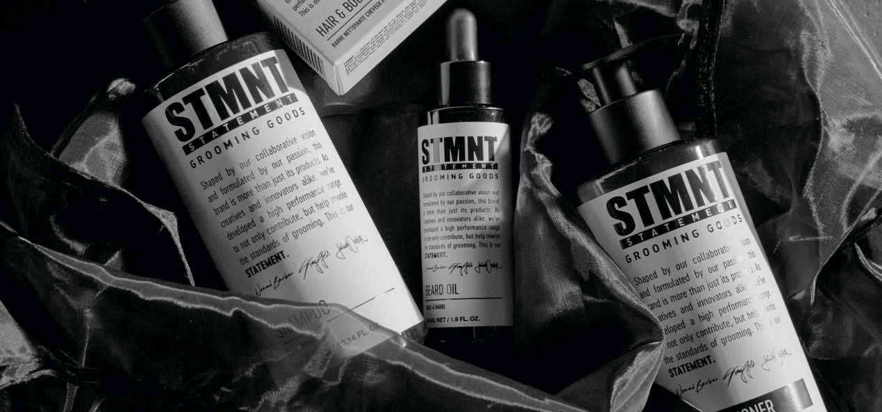 STMNT HAARVERZORGING