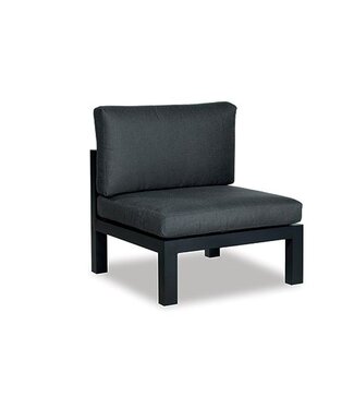 Palizzi Tussenelement - Antraciet