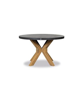 Times Dining Tuintafel - Rond