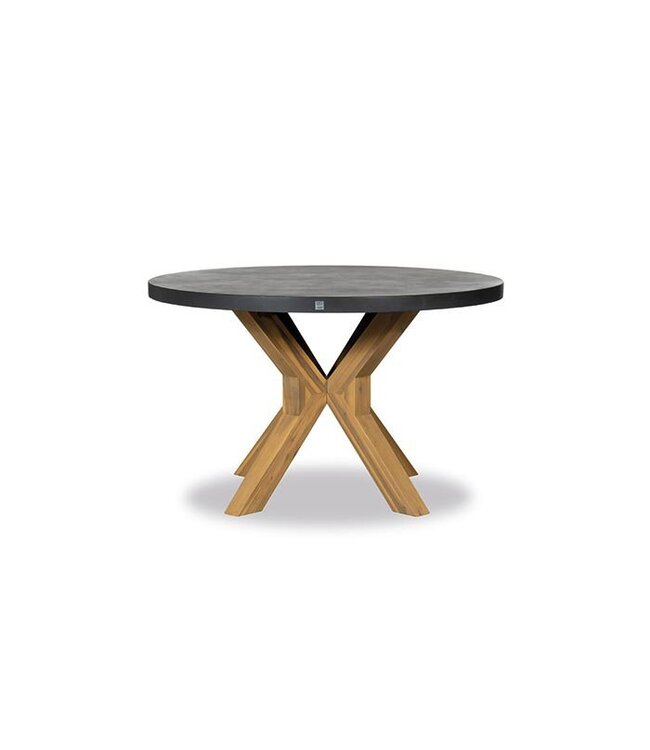 Times Dining Tuintafel - Rond