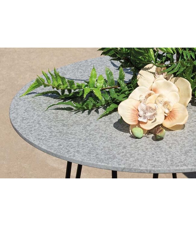 Divoli Outdoor Coffee Table Big