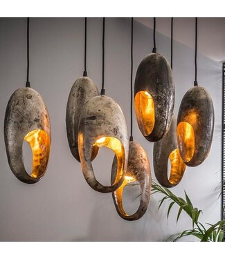 Hanglamp 'Milena'