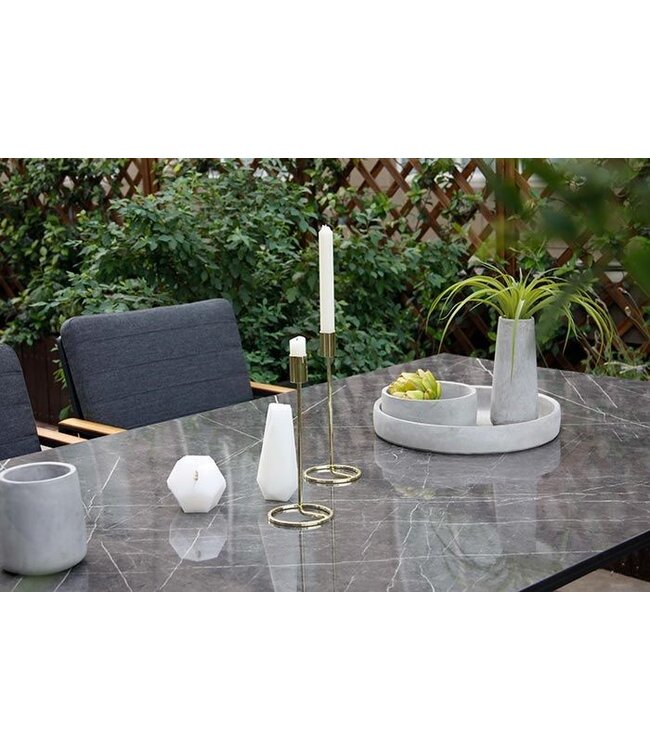 'Al Arab' Dining tuinstoel