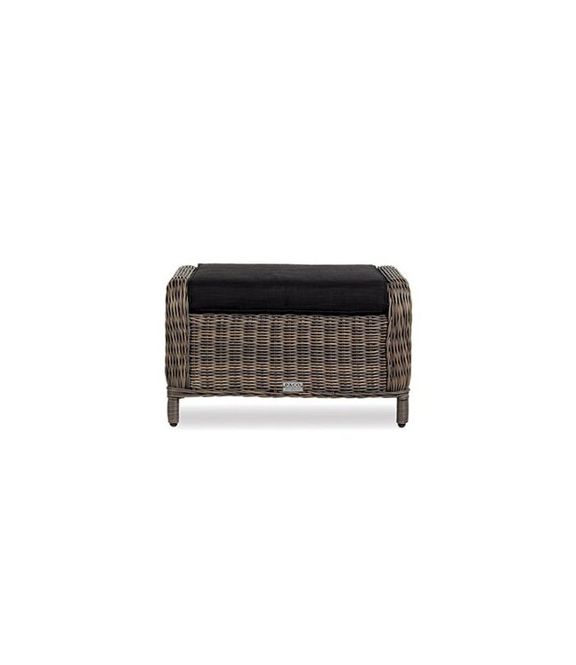 Bordeaux Footstool