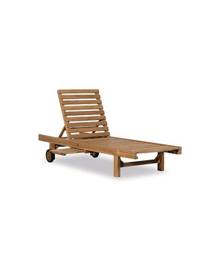 Malediven Sunbed
