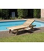 Malediven Sunbed