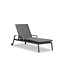'Tremezzo' Sunlounger inclusief ligkussen