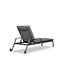 'Tremezzo' Sunlounger inclusief ligkussen