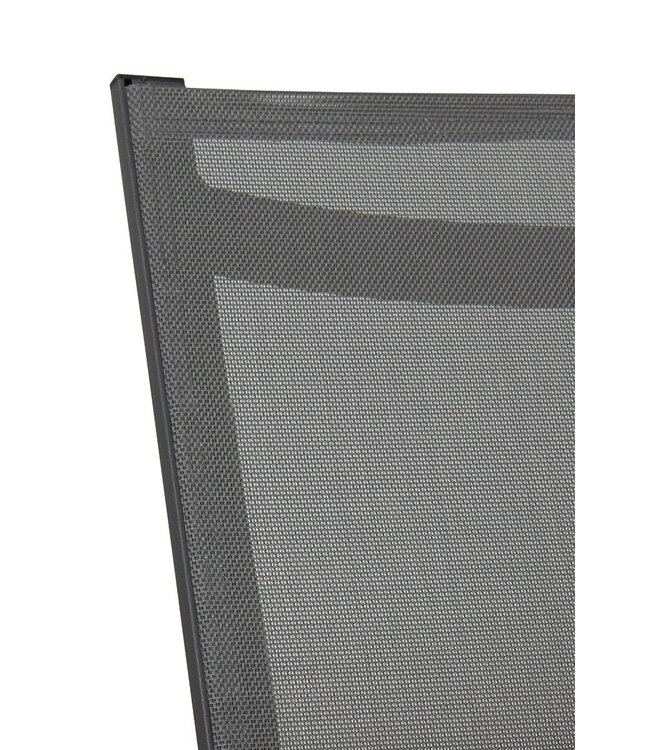 'Tremezzo' Sunlounger inclusief ligkussen