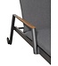 'Tremezzo' Sunlounger inclusief ligkussen