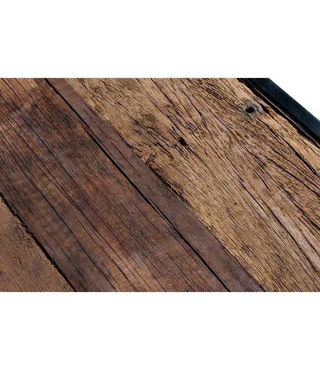 Vedic TV- Kast 2 deuren, 1 lade