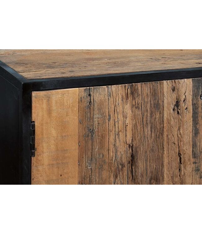 Vedic Dressoir 2 deuren, 3 lades