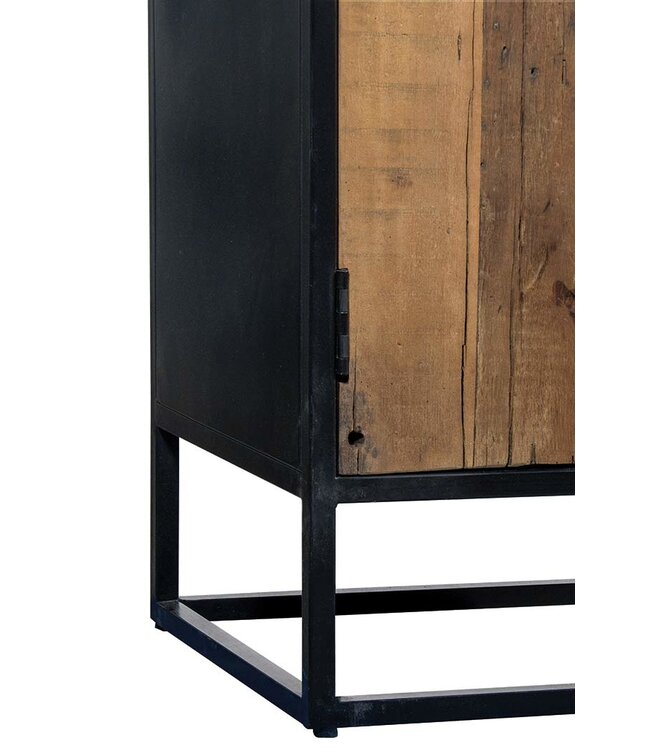 Vedic Dressoir 2 deuren, 3 lades