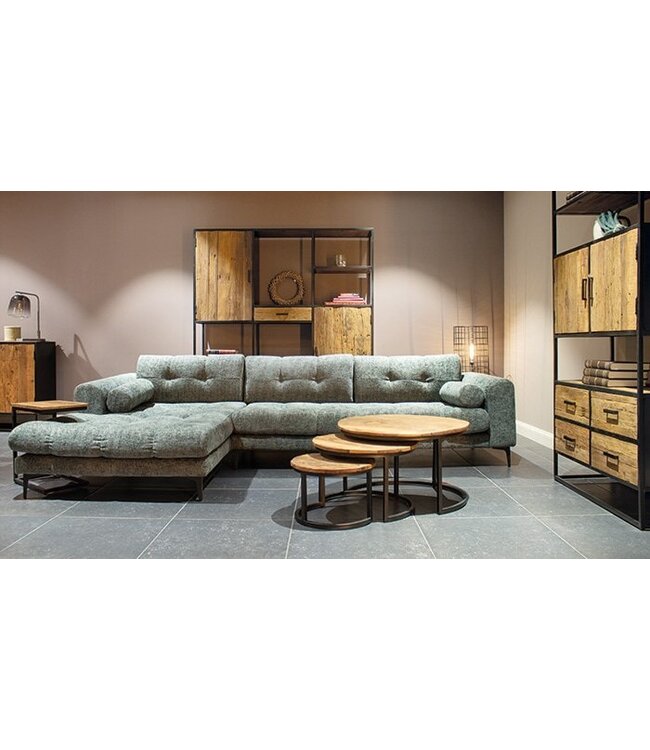 Vedic Dressoir 2 deuren, 6 lades