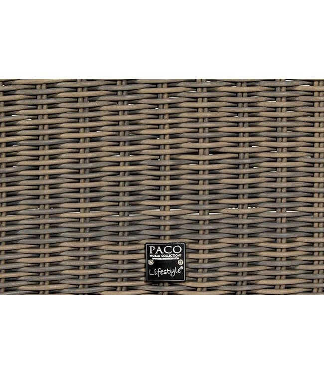 Bijzet tuintafel 'Bordeaux'