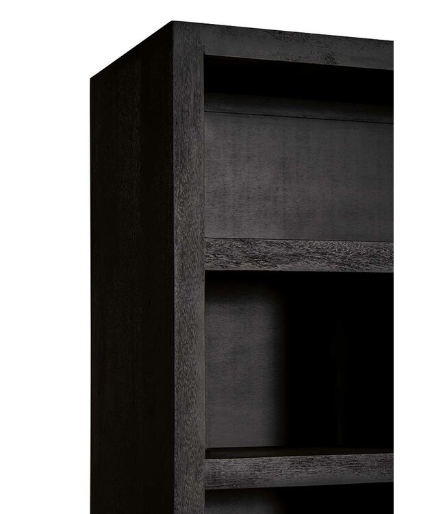 Strong Kast 2 deuren, 4 vakken