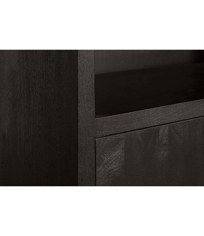 Strong Kast 2 deuren, 4 vakken