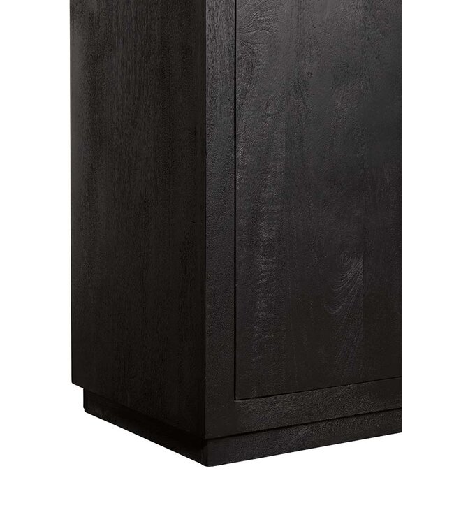 Strong Kast 2 deuren, 4 vakken