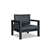 Loungefauteuil 'Palizzi'